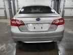 2015 Subaru Legacy 2.5I Limited