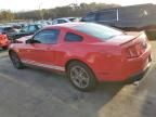 2010 Ford Mustang