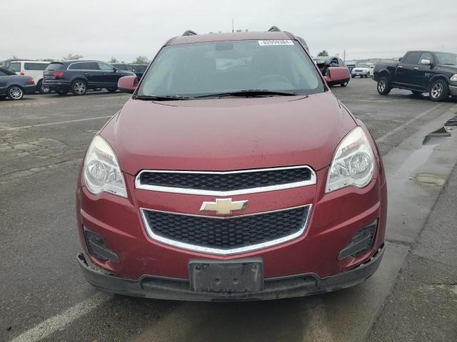 2010 Chevrolet Equinox LT