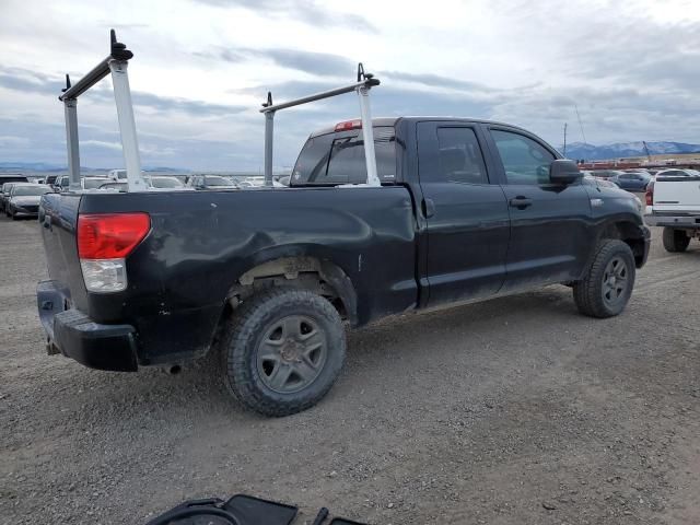 2011 Toyota Tundra Double Cab SR5