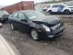 2007 Ford Fusion SEL