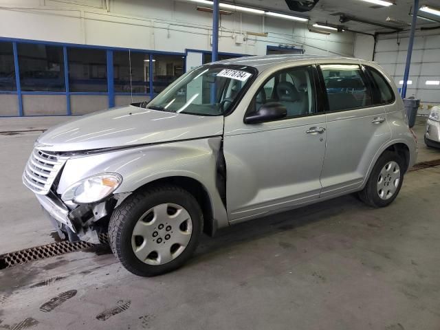 2008 Chrysler PT Cruiser