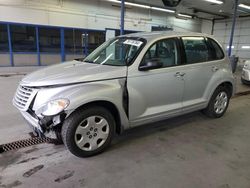 Chrysler Vehiculos salvage en venta: 2008 Chrysler PT Cruiser