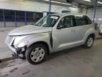 2008 Chrysler PT Cruiser