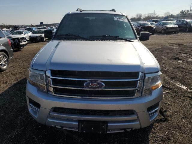 2016 Ford Expedition EL XLT