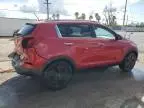 2012 KIA Sportage EX