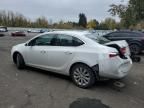 2016 Buick Verano