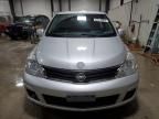 2011 Nissan Versa S