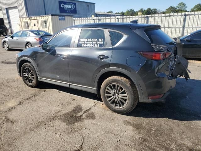 2020 Mazda CX-5 Sport