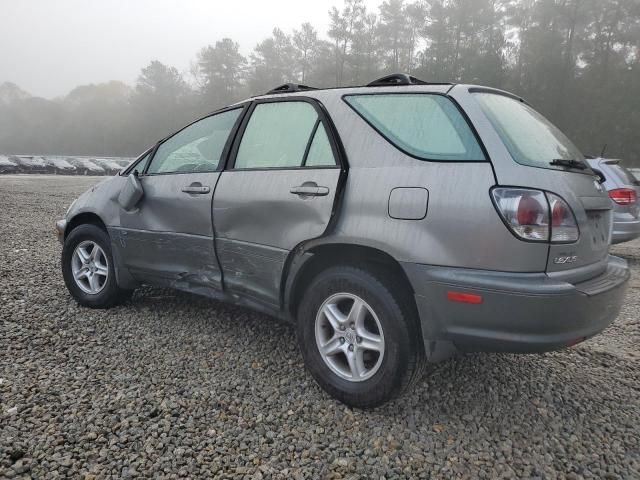 2003 Lexus RX 300