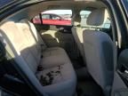 2007 Ford Fusion S