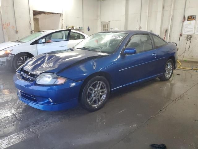 2004 Chevrolet Cavalier LS Sport