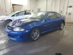 Vehiculos salvage en venta de Copart Madisonville, TN: 2004 Chevrolet Cavalier LS Sport