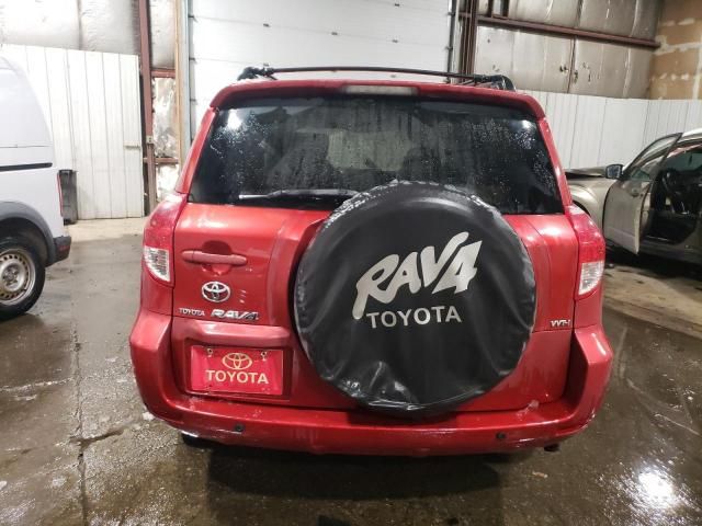 2006 Toyota Rav4