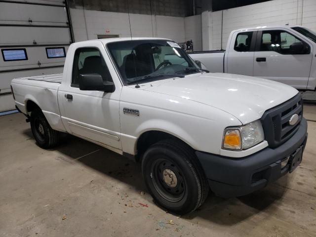 2006 Ford Ranger