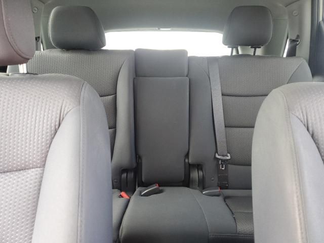 2012 KIA Sorento Base