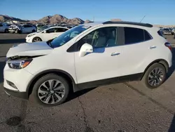 Buick Vehiculos salvage en venta: 2020 Buick Encore Essence