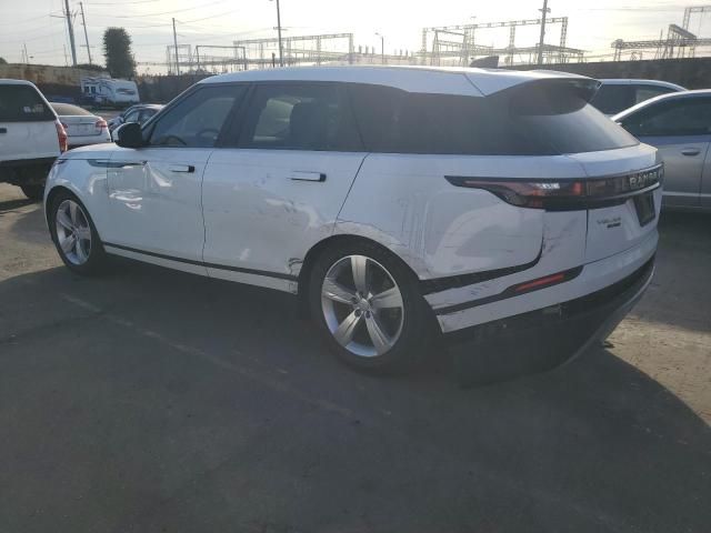 2018 Land Rover Range Rover Velar S