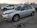 2005 Subaru Impreza Outback Sport