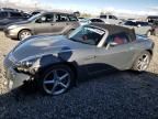 2009 Saturn Sky Redline