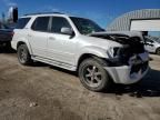 2006 Toyota Sequoia Limited