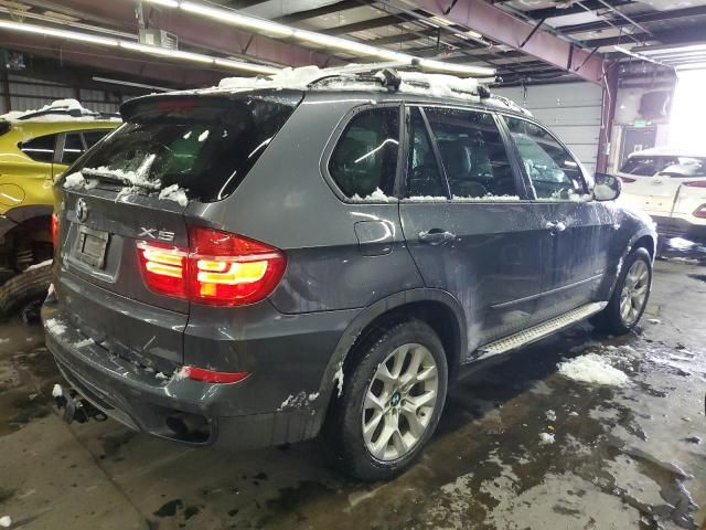 2011 BMW X5 XDRIVE35I