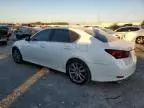 2015 Lexus GS 350