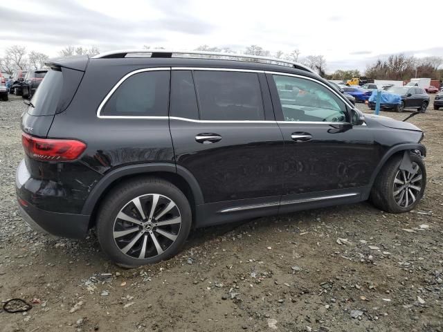 2023 Mercedes-Benz GLB 250 4matic