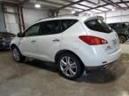 2009 Nissan Murano S