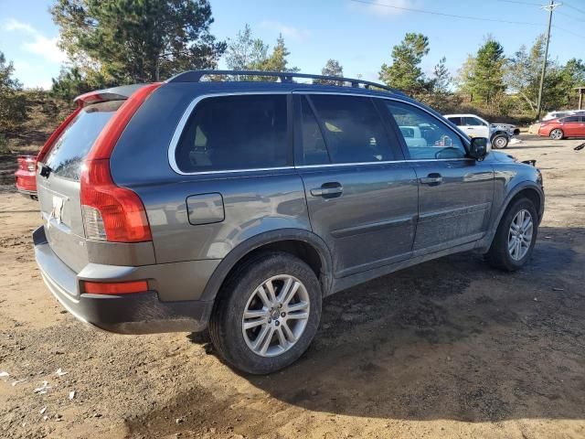 2008 Volvo XC90 3.2