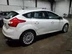 2012 Ford Focus Titanium