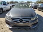 2016 Mercedes-Benz E 350