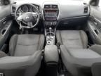 2011 Mitsubishi Outlander Sport SE