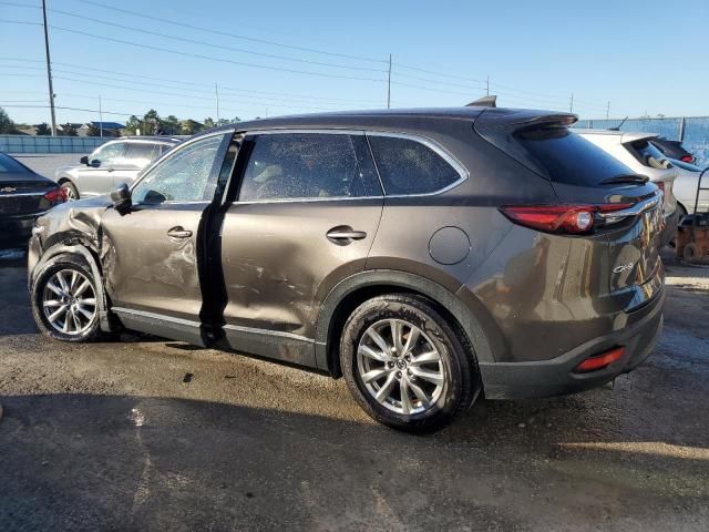 2019 Mazda CX-9 Touring