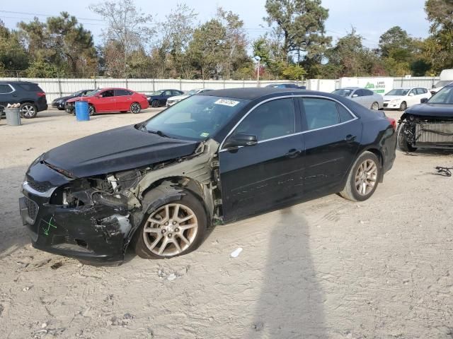 2016 Chevrolet Malibu Limited LT