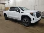 2024 GMC Sierra K1500 AT4