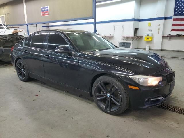 2013 BMW 328 I