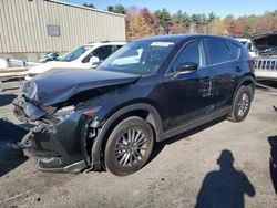 Mazda Vehiculos salvage en venta: 2018 Mazda CX-5 Sport