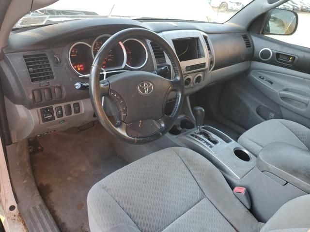 2010 Toyota Tacoma Access Cab