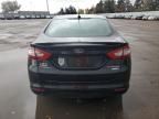 2013 Ford Fusion Titanium