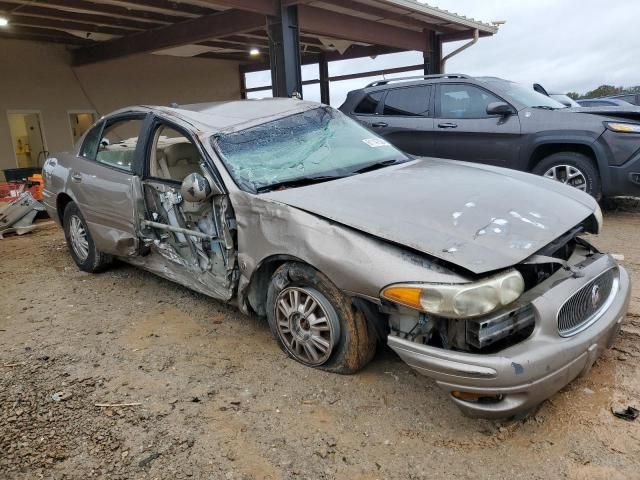 2004 Buick Lesabre Limited