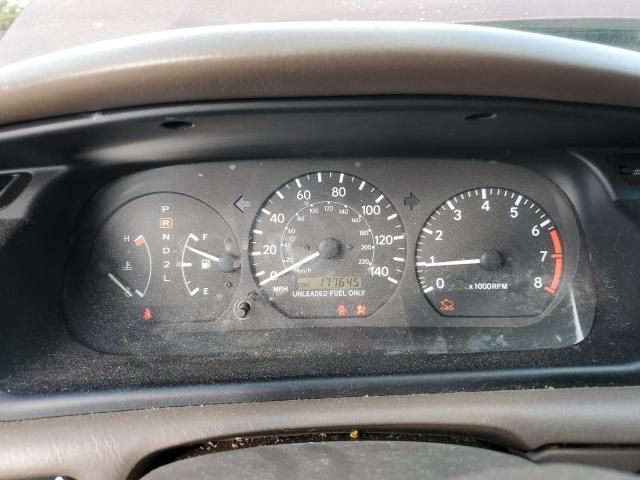 1998 Toyota Camry CE