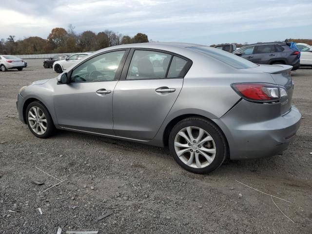 2010 Mazda 3 S