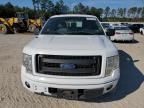 2013 Ford F150 Super Cab