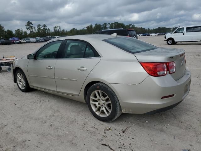 2013 Chevrolet Malibu 1LT