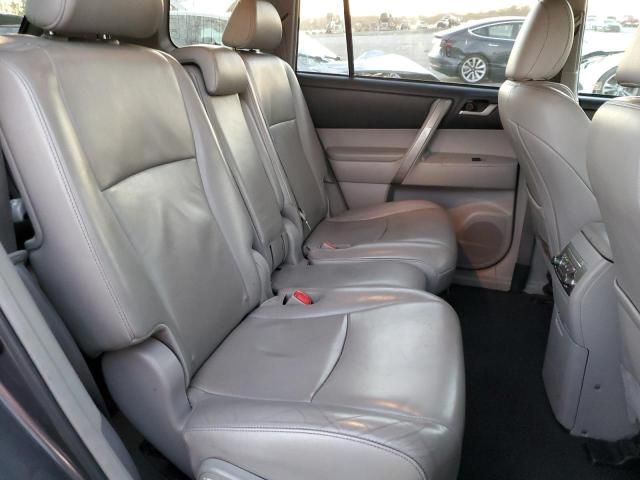 2013 Toyota Highlander Base