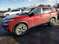 2023 Nissan Rogue SV en venta en Denver, CO