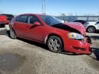 2008 Chevrolet Impala LS