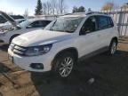 2017 Volkswagen Tiguan Wolfsburg