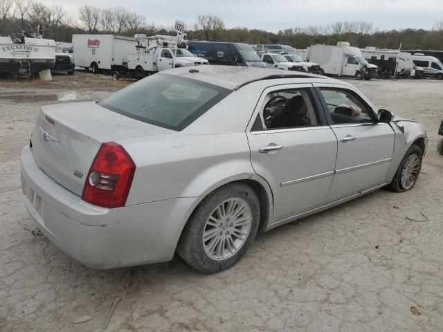 2010 Chrysler 300 Touring